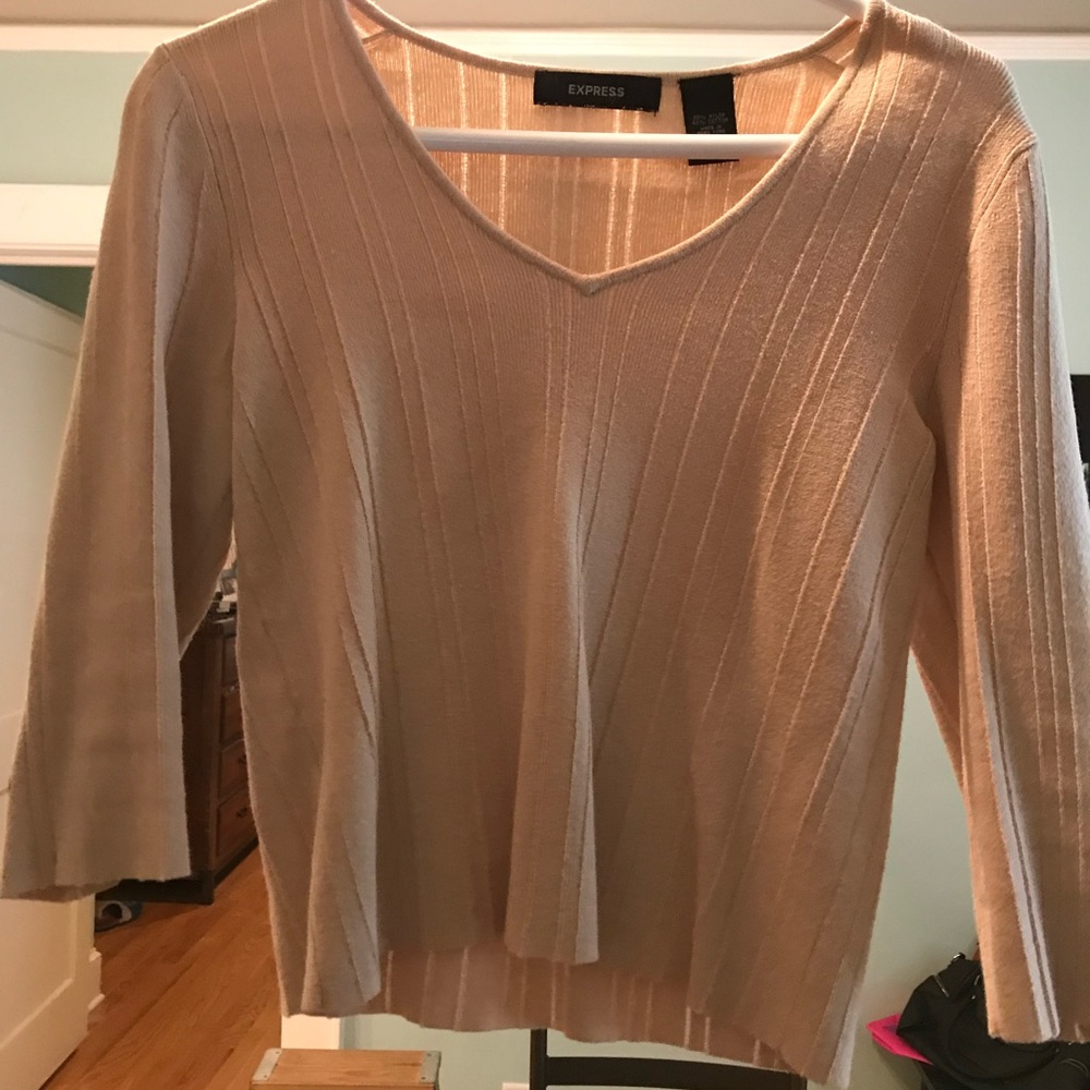 Women’s Express Sweater Size M
